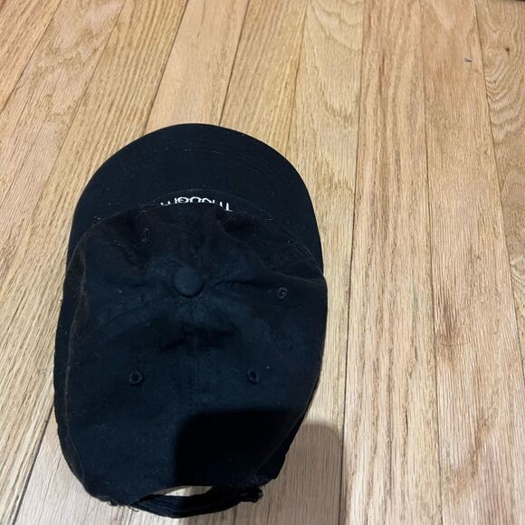 Drink happy thoughts baseball hat - Picture 4 of 5